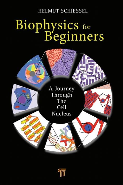 Biophysics for Beginners: A Journey through the Cell Nucleus eBook – SENABOOKS