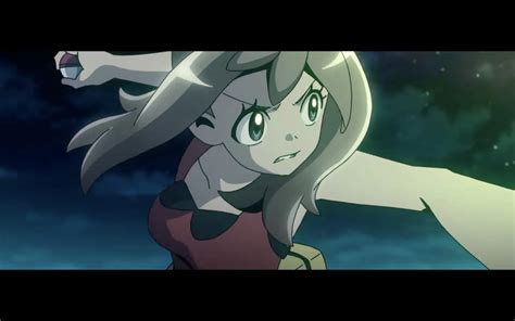 Next Pokemon Evolutions Anime Episodes Teased in Trailer - Siliconera