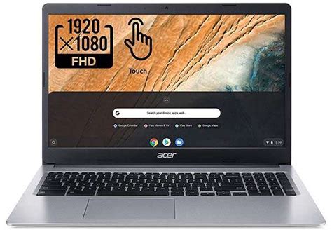 Acer Chromebook 315 with Touchscreen | Gadgetsin