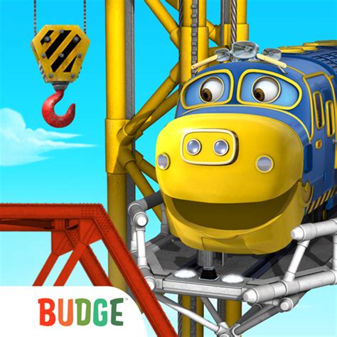 Chuggington Ready To Build (ver. 1.1) : Budge Studios : Free Download ...