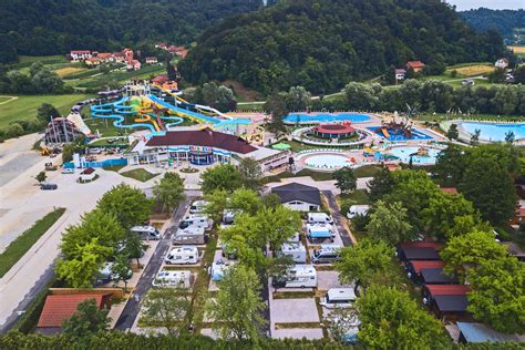 Camping Terme Olimia/Natura | ACSI