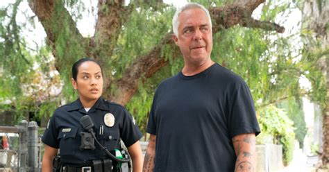 'Bosch: Legacy' Season 2 Takes Harry Bosch to a Place Fans 'Have Never ...