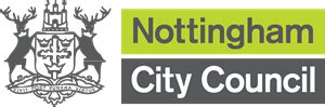 Nottingham City Council Logo PNG Vector (SVG) Free Download