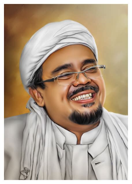 Habib Rizieq Shihab Resmi Jadi Tersangka ~ Duta Nusantara Merdeka