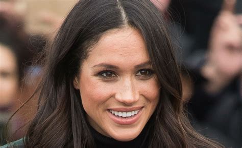 The Internet Finally Figured Out Meghan Markle's Favorite Lipstick ...