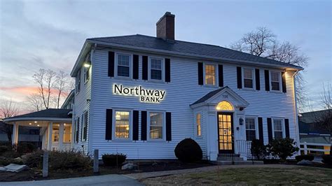 Northway Bank Reviews: What Is It Like to Work At Northway Bank? | Glassdoor