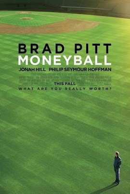 Moneyball |Teaser Trailer