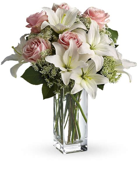 Sympathy Bouquets Flower Delivery Mobile AL - Cleveland the Florist