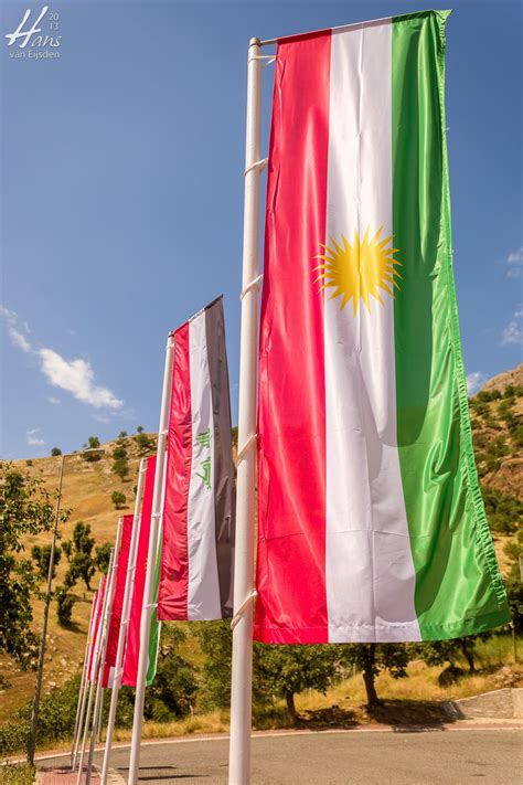 In & Around Erbil, Iraqi Kurdistan • Hans van Eijsden Photography