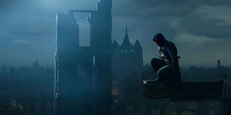 Must watch: Assassin’s Creed: Unity Characters Trailer - TechEngage