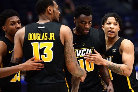 VCU vs. Oregon: Rams Coach Confirms Positive Tests Within Program - The ...