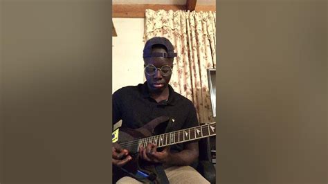 African Talent / African Music / African Guitar / Music Freestyle - YouTube