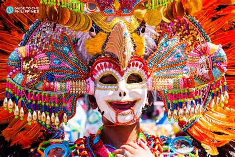 Pictures of festivals in the Philippines | Guide to the Philippines