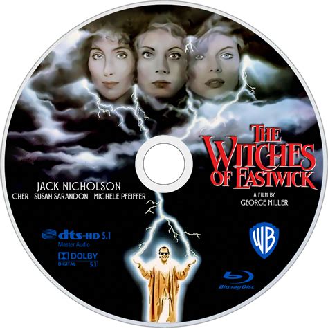 The Witches of Eastwick | Movie fanart | fanart.tv