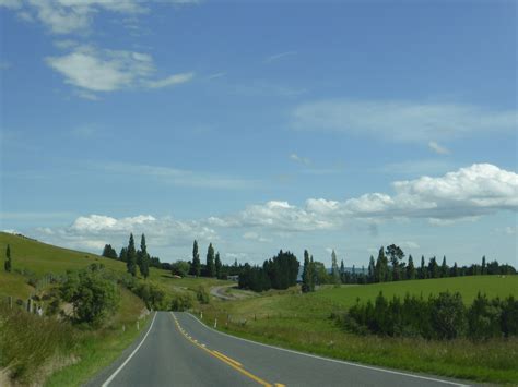 Elevation of Lumsden, New Zealand - Topographic Map - Altitude Map