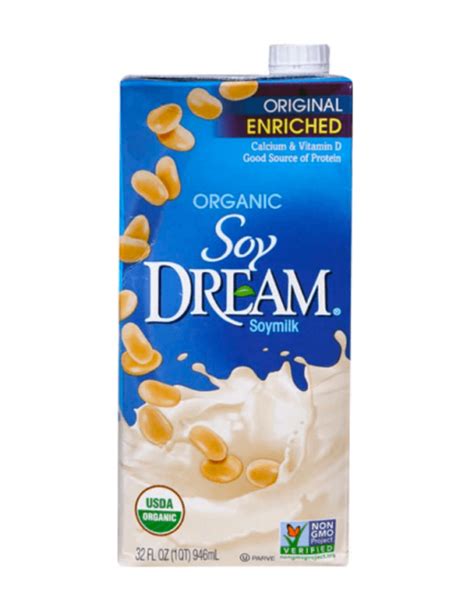 8 Best Soy Milk Brands - 2022 Guide | RunnerClick