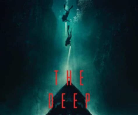 The Deep House - 13 de Dezembro de 2021 | Filmow