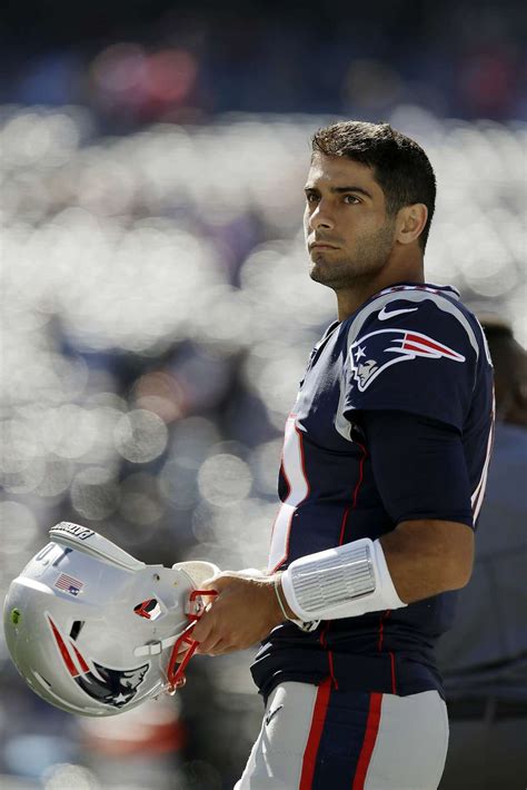 Trade for Garoppolo frees up 49ers in 2018 draft