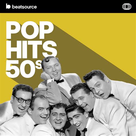 Pop Hits 50s Playlist for DJs on Beatsource