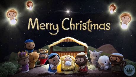 Nativity GIFs - Get the best GIF on GIPHY