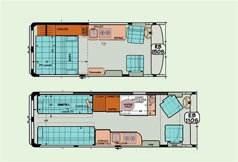 Sportsmobile Design Company | Build a camper van, Build a camper ...