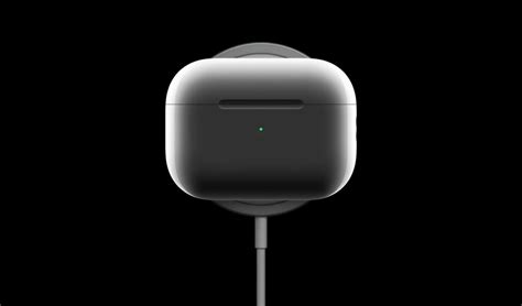 You Can Charge The AirPods Pro 2 Using An Apple Watch Charger