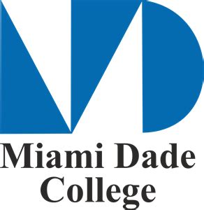 Miami Dade College Logo PNG Vector (EPS) Free Download