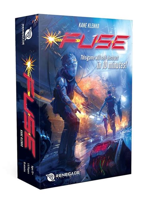 fuse-game