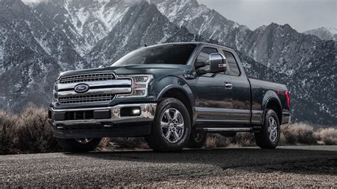 2018 Ford F-150 Lariat FX4 Review - Long-Term Update 5