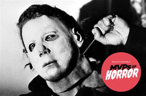 Original Michael Myers Nick Castle on decoding 'Halloween' killer's ...