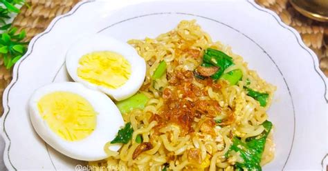 9 resep indomie bangladesh enak dan mudah - Cookpad