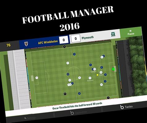 Game Pc Football Manager Offline Ringan - farenergy