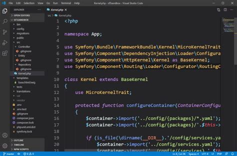 Top 10: Best Dark Themes For Visual Studio Code in 2020 | Our Code World