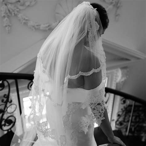 Short Black Wedding Veil | atelier-yuwa.ciao.jp