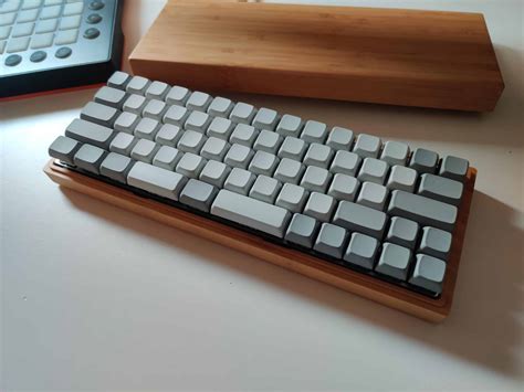 Blank Keycaps – The Keeblog