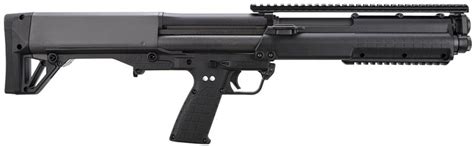 KEL-TEC KSG (12 Ga.) Black - Double Action Indoor Shooting Center & Gun Shop