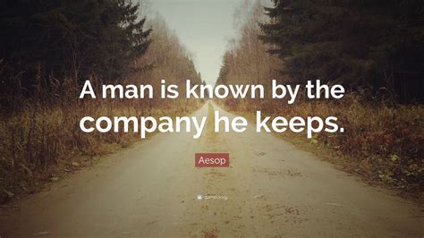 Top 250 Aesop Quotes | 2021 Edition | Free Images - QuoteFancy