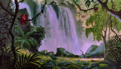 The Jungle Book (1967)/Image Gallery | Soundeffects Wiki | Fandom