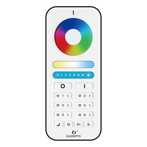 RF Remote Control - Ultrasmart