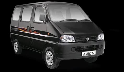 Maruti Eeco 7-Seater Price, Specs, Top Speed & Mileage in India