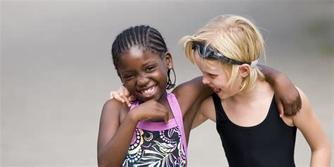 Study Shows Most White Americans Don't Have Close Black Friends | HuffPost