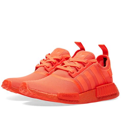 Adidas NMD_R1 Solar Red | END. (UK)