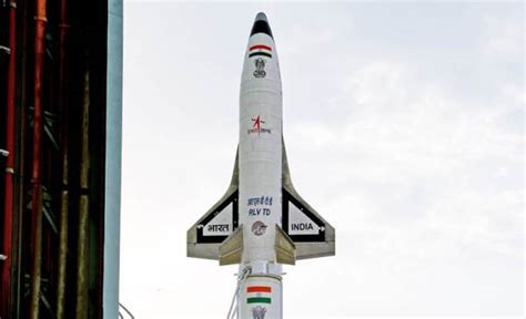 ISRO RLV launch: Check out India’s first reusable space shuttle ...