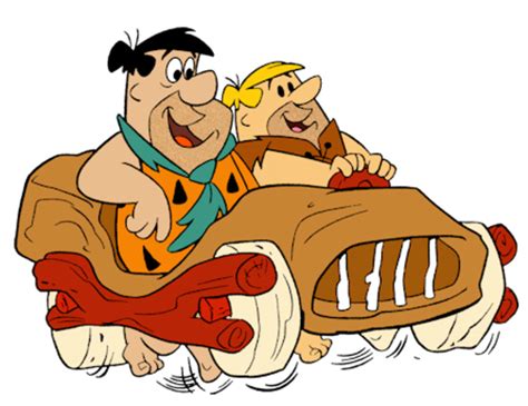 Barney Rubble And Fred Flintstone | ubicaciondepersonas.cdmx.gob.mx