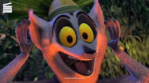 Madagascar : I like to move it move it (CLIP HD) - YouTube