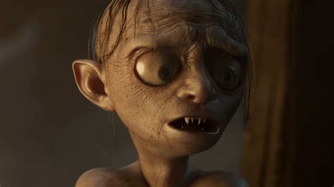 Video: The Lord Of The Rings: Gollum Game Gets A Brand New Cinematic Trailer | Nintendo Life