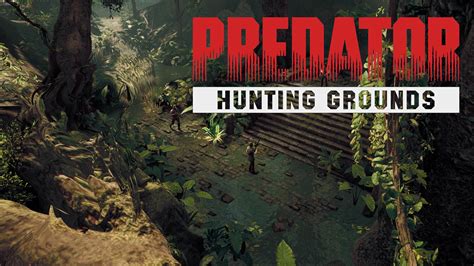 Predator: Hunting Grounds - Bargain Guide — Maxi-Geek