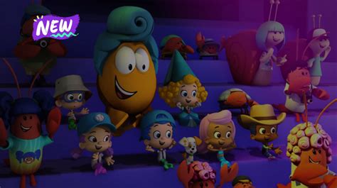 Image - Guppy Style Preview.png | Bubble Guppies Wiki | FANDOM powered by Wikia