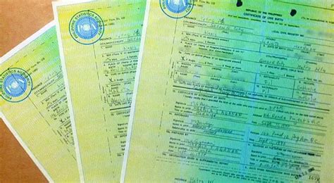 How to Get a PSA Birth Certificate Online: The Complete Step-by-Step Guide - Tech Pilipinas