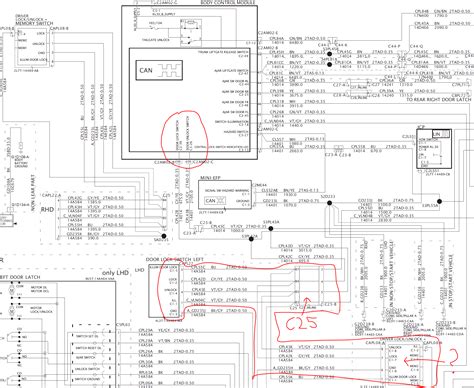 2012 ford focus bcm wiring diagram - Wiring Diagram and Schematics